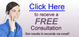Laser Hair Removal Consultation
