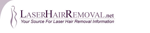 LaserHairRemoval.net - Your Source For Laser Hair Removal Information